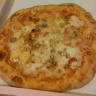 Immagine 1 azienda PIZZA TREVI 2.0 Pizzeria in Caravaggio BG