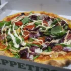 Immagine 3 azienda PIZZA TREVI 2.0 Pizzeria in Caravaggio BG