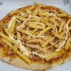 Immagine 5 azienda PIZZA TREVI 2.0 Pizzeria in Caravaggio BG