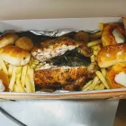 Immagine 7 azienda PIZZA TREVI 2.0 Pizzeria in Caravaggio BG