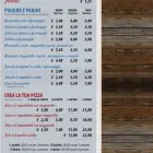 Immagine 6 azienda PIZZA VITALY BAR E APERITIVI Pizzeria in Ancona