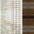 Immagine 7 azienda PIZZA VITALY BAR E APERITIVI Pizzeria in Ancona