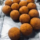 Immagine 6 azienda PIZZERIA 567 Pizzeria in Gela CL