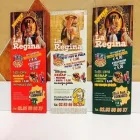 Immagine 2 azienda PIZZERIA A DOMICILIO LA REGINA Pizzeria in Cornaredo MI