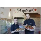 Immagine 3 azienda PIZZERIA A MODO MIO Pizzeria in Pisa