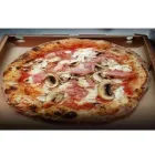 Immagine 7 azienda PIZZERIA A MODO MIO Pizzeria in Pisa
