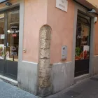 Immagine 1 azienda PIZZERIA ANTICHI SAPORI Pizzeria in Salò BS