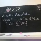 Immagine 4 azienda PIZZERIA BARAONDA Pizzeria in Ancona
