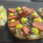 Immagine 4 azienda PIZZERIA BECCA E PORTA A CASA Ristorante in Albano Laziale RM