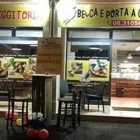Immagine 5 azienda PIZZERIA BECCA E PORTA A CASA Ristorante in Albano Laziale RM