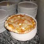 Immagine 1 azienda PIZZERIA BIRRERIA OLIMPIC TRATTORIA Tavola calda in Cavaso Del Tomba TV