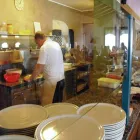 Immagine 2 azienda PIZZERIA BIRRERIA OLIMPIC TRATTORIA Tavola calda in Cavaso Del Tomba TV