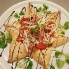 Immagine 1 azienda PIZZERIA BORRELLI Pizzeria in Palermo