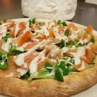 Immagine 2 azienda PIZZERIA BORRELLI Pizzeria in Palermo