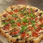 Immagine 3 azienda PIZZERIA BORRELLI Pizzeria in Palermo