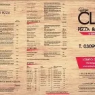 Immagine 8 azienda PIZZERIA CLIO Pizzeria in Lonato Del Garda BS