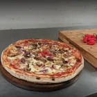 Immagine 3 azienda PIZZERIA D'ASPORTO LA LUNA Pizzeria in Calcinato BS