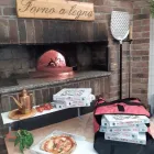 Immagine 3 azienda PIZZERIA DA ANGELO Pizzeria in Venaria Reale TO