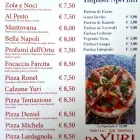 Immagine 2 azienda PIZZERIA DA YURI Pizzeria in Como