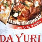 Immagine 3 azienda PIZZERIA DA YURI Pizzeria in Como