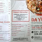Immagine 4 azienda PIZZERIA DA YURI Pizzeria in Como