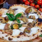 Immagine 10 azienda PIZZERIA DEL CENTRO STORICO SALERNO Pizzeria in Salerno