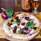 Immagine 21 azienda PIZZERIA DEL CENTRO STORICO SALERNO Pizzeria in Salerno