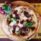 Immagine 26 azienda PIZZERIA DEL CENTRO STORICO SALERNO Pizzeria in Salerno