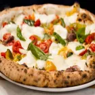 Immagine 4 azienda PIZZERIA E OSTERIA SANT'ELIGIO Tavola calda in Napoli