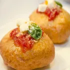 Immagine 5 azienda PIZZERIA E OSTERIA SANT'ELIGIO Tavola calda in Napoli