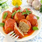 Immagine 6 azienda PIZZERIA E OSTERIA SANT'ELIGIO Tavola calda in Napoli