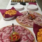 Immagine 3 azienda PIZZERIA EUROPA Tavola calda in Vittorio Veneto TV