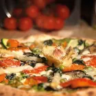 Immagine 4 azienda PIZZERIA EUROPA Tavola calda in Vittorio Veneto TV