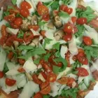 Immagine 6 azienda PIZZERIA EXPRESS ROVELLI & COMETTI Pizzeria in Caravaggio BG