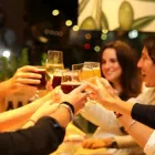 Immagine 1 azienda PIZZERIA FABBRICA PIZZA - BUSTO ARSIZIO Pizzeria in Busto Arsizio VA