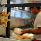 Immagine 4 azienda PIZZERIA FABBRICA PIZZA - BUSTO ARSIZIO Pizzeria in Busto Arsizio VA