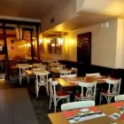 Immagine 4 azienda PIZZERIA FABBRICA PIZZA - GALLARATE Ristorante in Gallarate VA