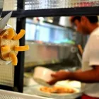 Immagine 1 azienda PIZZERIA FABBRICA PIZZA - SARONNO Pizzeria in Saronno VA