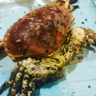 Immagine 1 azienda PIZZERIA I MATTI Ristorante in Pompei NA