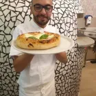 Immagine 4 azienda PIZZERIA I MATTI Ristorante in Pompei NA