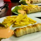 Immagine 1 azienda PIZZERIA I RUSTEGHI Ristorante in Marostica VI