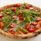 Immagine 1 azienda PIZZERIA IL PAPERO DI DANILO TUDINO Pizza da asporto in Quartu Sant'elena CA