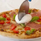 Immagine 4 azienda PIZZERIA IL PAPERO DI DANILO TUDINO Pizza da asporto in Quartu Sant'elena CA