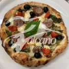 Immagine 1 azienda PIZZERIA IL VULCANO - PIZZERIE CASTELLAMMARE - PRIMI PIATTI Tavola calda in Castellammare Di Stabia NA
