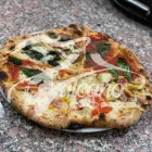 Immagine 2 azienda PIZZERIA IL VULCANO - PIZZERIE CASTELLAMMARE - PRIMI PIATTI Tavola calda in Castellammare Di Stabia NA