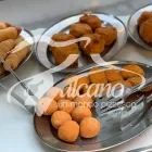 Immagine 3 azienda PIZZERIA IL VULCANO - PIZZERIE CASTELLAMMARE - PRIMI PIATTI Tavola calda in Castellammare Di Stabia NA