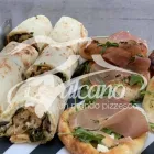 Immagine 5 azienda PIZZERIA IL VULCANO - PIZZERIE CASTELLAMMARE - PRIMI PIATTI Tavola calda in Castellammare Di Stabia NA