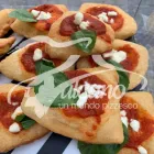 Immagine 6 azienda PIZZERIA IL VULCANO - PIZZERIE CASTELLAMMARE - PRIMI PIATTI Tavola calda in Castellammare Di Stabia NA