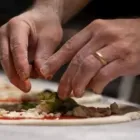 Immagine 2 azienda PIZZERIA LA COSACCA MAESTRO GENNARO SALVO Ristorante in Pompei NA