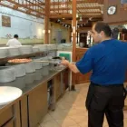 Immagine 1 azienda PIZZERIA LA DOLCE VITA - LA PIZZA LEGGERA Ristorante in Casalecchio Di Reno BO